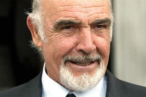 sean connery causa morte